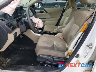 Zdjęcie 7 z 13 samochodu: 2014 HONDA ACCORD LX VIN:1HGCR2F35EA264432 - miniatura