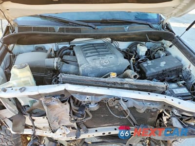 Zdjęcie 11 z 12 samochodu: 2015 TOYOTA TUNDRA CREWMAX SR5 VIN:5TFDW5F15FX447596 - miniatura