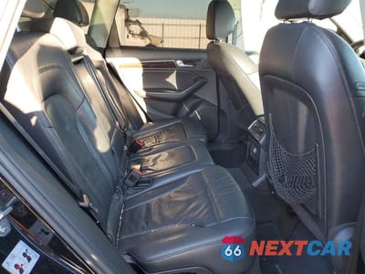 Zdjęcie 11 z 13 samochodu: 2013 AUDI Q5 PREMIUM PLUS VIN:WA1LFAFP7DA064584 - miniatura