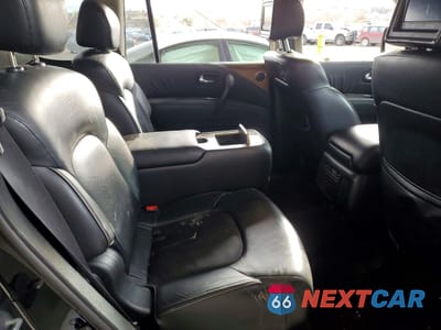 Zdjęcie 11 z 13 samochodu: 2011 INFINITY QX56 BASE VIN:JN8AZ2NEXB9002285 - miniatura