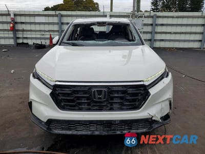 Piąte zdjęcie samochodu w środku: 2024 HONDA CRV EXL VIN:2HKRS3H76RH320380 - miniatura