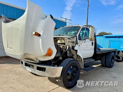 Zdjęcie 12 z 15 samochodu: 2013 FORD F650 SUPER DUTY VIN:3FRNF6HP2DV019755 - miniatura