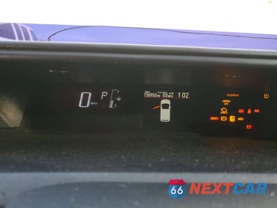 Zdjęcie 9 z 12 samochodu: 2017 TOYOTA PRIUS C VIN:JTDKDTB36H1592032 - miniatura