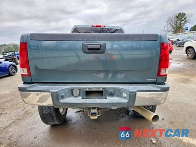 Zdjęcie 6 z 11 samochodu: 2008 GMC SIERRA K25 VIN:1GTHK23688F131324 - miniatura
