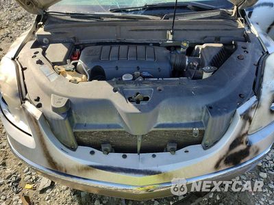 Zdjęcie 12 z 13 samochodu: 2012 BUICK ENCLAVE VIN:5GAKRDED4CJ166975 - miniatura
