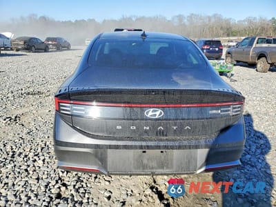 Zdjęcie 6 z 12 samochodu: 2025 HYUNDAI SONATA SE VIN:KMHL24JAXSA503971 - miniatura