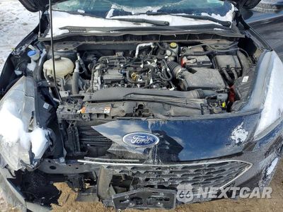 Zdjęcie 12 z 12 samochodu: 2021 FORD ESCAPE SE VIN:1FMCU9G6XMUA97590 - miniatura