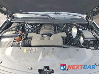 Zdjęcie 12 z 13 samochodu: 2019 CHEVROLET TAHOE K1500 LT VIN:1GNSKBKC1KR183744 - miniatura