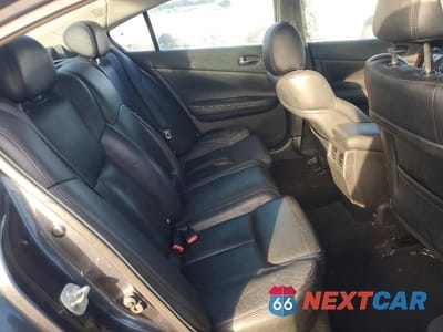Zdjęcie 10 z 11 samochodu: 2011 NISSAN MAXIMA 3.5 S VIN:1N4AA5AP8BC816178 - miniatura