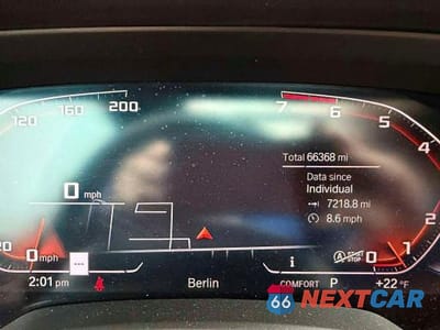 Zdjęcie 12 z 13 samochodu: 2019 BMW X5 XDRIVE50I VIN:5UXJU2C53KLN64706 - miniatura