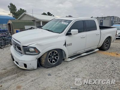 2018 RAM 1500 LONGHORN 1C6RR7PT4JS144962 - główne zdjęcie licytacji z USA - miniatura