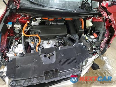 Zdjęcie 11 z 13 samochodu: 2023 HONDA CR-V SPORT VIN:5J6RS6H55PL001930 - miniatura
