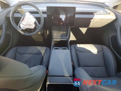 Zdjęcie 8 z 13 samochodu: 2025 TESLA MODEL 3 VIN:5YJ3E1EA3SF018339 - miniatura