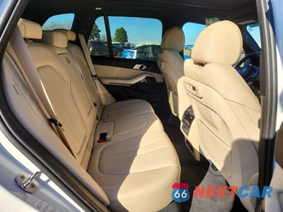 Zdjęcie 11 z 13 samochodu: 2019 BMW X5 XDRIVE40I VIN:5UXCR6C52KLL06551 - miniatura