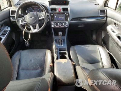 Zdjęcie 8 z 14 samochodu: 2017 SUBARU CROSSTREK LIMITED VIN:JF2GPANC3HH278473 - miniatura