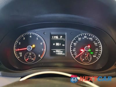 Zdjęcie 9 z 12 samochodu: 2015 VOLKSWAGEN PASSAT S VIN:1VWAT7A33FC096093 - miniatura