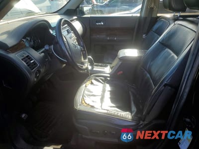 Zdjęcie 7 z 14 samochodu: 2009 FORD FLEX SEL VIN:2FMDK52C49BA62668 - miniatura