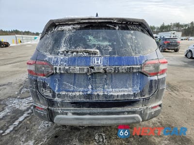 Zdjęcie 6 z 14 samochodu: 2025 HONDA PILOT EXL VIN:5FNYG1H44SB014760 - miniatura