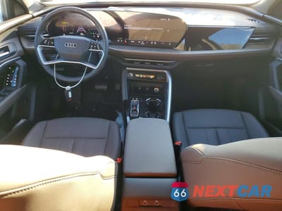 Zdjęcie 8 z 13 samochodu: 2025 AUDI Q5 PREMIUM VIN:WA11AAGU1S2060466 - miniatura
