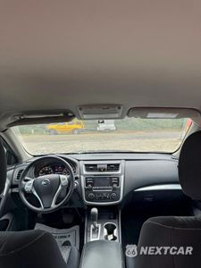Zdjęcie 9 z 13 samochodu: 2018 NISSAN ALTIMA 2.5 VIN:1N4AL3AP4JC295327 - miniatura