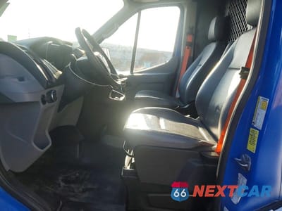 Zdjęcie 7 z 13 samochodu: 2019 FORD TRANSIT T-250 VIN:1FTYR2CM2KKA21751 - miniatura