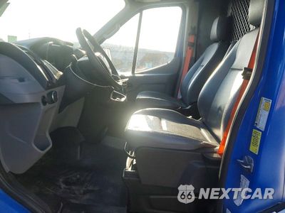 Zdjęcie 7 z 13 samochodu: 2019 FORD TRANSIT T-250 VIN:1FTYR2CM2KKA21751 - miniatura