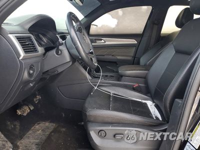 Zdjęcie 7 z 14 samochodu: 2021 VOLKSWAGEN ATLAS CROSS SPORT SE VIN:1V2JE2CA1MC230008 - miniatura