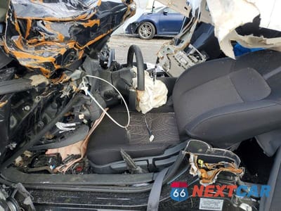 Zdjęcie 7 z 12 samochodu: 2025 NISSAN SENTRA SV VIN:3N1AB8CV8SY379006 - miniatura