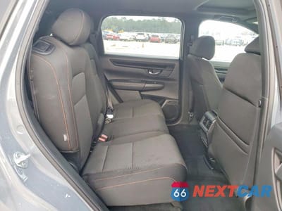 Zdjęcie 11 z 14 samochodu: 2023 HONDA CR-V SPORT VIN:7FARS6H57PE028253 - miniatura