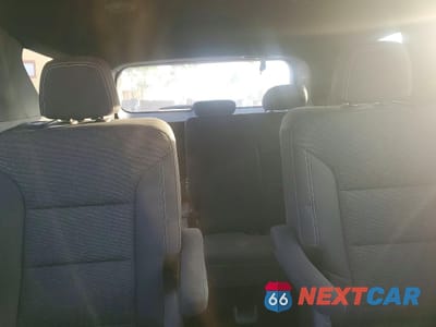 Zdjęcie 10 z 14 samochodu: 2025 CHEVROLET TRAVERSE LT VIN:1GNERGRS1SJ125571 - miniatura