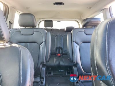 Zdjęcie 10 z 12 samochodu: 2022 JEEP GRAND CHEROKEE L LIMITED VIN:1C4RJKBG2N8563361 - miniatura