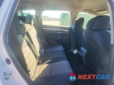 Zdjęcie 11 z 12 samochodu: 2021 HONDA CR-V SE VIN:7FARW1H72ME023434 - miniatura