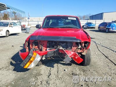 Piąte zdjęcie samochodu w środku: 2000 FORD RANGER SUPER CAB VIN:1FTYR14X7YTA92899 - miniatura