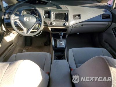 Zdjęcie 8 z 12 samochodu: 2009 HONDA CIVIC EX VIN:1HGFA16859L018033 - miniatura