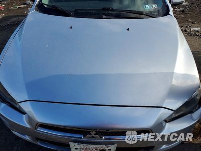 Zdjęcie 11 z 12 samochodu: 2013 MITSUBISHI LANCER ES/ES SPORT VIN:JA32U2FU8DU000893 - miniatura
