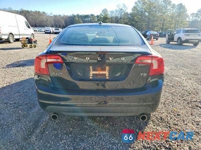 Zdjęcie 6 z 12 samochodu: 2013 VOLVO S60 T5 VIN:YV1612FSXD2193371 - miniatura