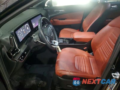 Zdjęcie 7 z 13 samochodu: 2024 KIA SPORTAGE SX PRESTIGE VIN:5XYK5CDF1RG230647 - miniatura