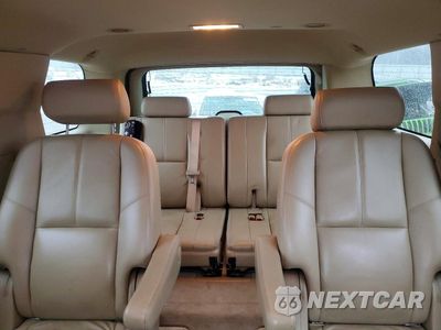 Zdjęcie 10 z 13 samochodu: 2007 CHEVROLET TAHOE K1500 VIN:1GNFK130X7J296047 - miniatura