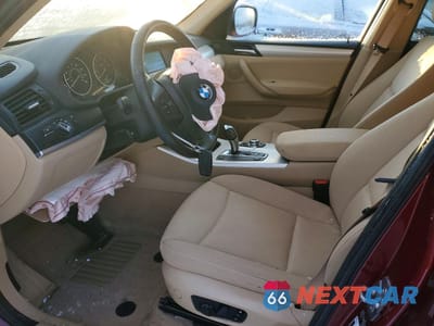 Zdjęcie 7 z 13 samochodu: 2011 BMW X3 XDRIVE28I VIN:5UXWX5C51BL709840 - miniatura