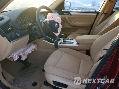 Zdjęcie 7 z 13 samochodu: 2011 BMW X3 XDRIVE28I VIN:5UXWX5C51BL709840 - miniatura
