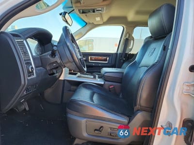 Zdjęcie 7 z 11 samochodu: 2012 DODGE RAM 1500 LARAMIE VIN:1C6RD7NT6CS305719 - miniatura
