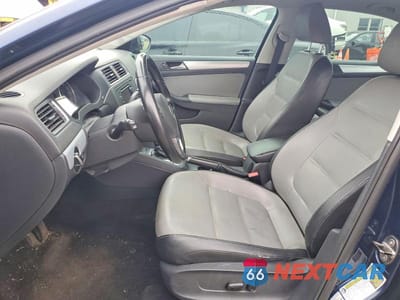 Zdjęcie 7 z 11 samochodu: 2013 VOLKSWAGEN JETTA HYBRID VIN:3VW637AJ5DM239416 - miniatura