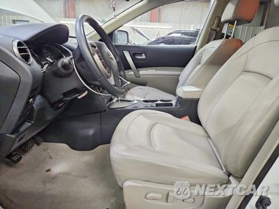 Zdjęcie 7 z 13 samochodu: 2013 NISSAN ROGUE S VIN:JN8AS5MV3DW126717 - miniatura
