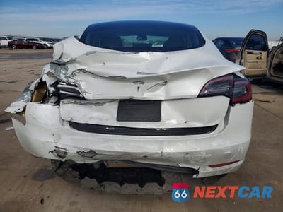 Zdjęcie 6 z 11 samochodu: 2019 TESLA MODEL 3 VIN:5YJ3E1EA1KF401681 - miniatura