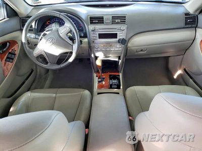Zdjęcie 8 z 12 samochodu: 2011 TOYOTA CAMRY SE VIN:4T1BK3EK5BU628433 - miniatura