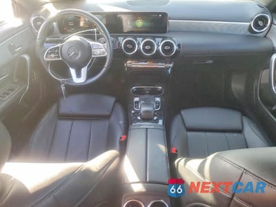 Zdjęcie 8 z 12 samochodu: 2020 MERCEDES-BENZ A 220 VIN:WDD3G4EB5LW037806 - miniatura