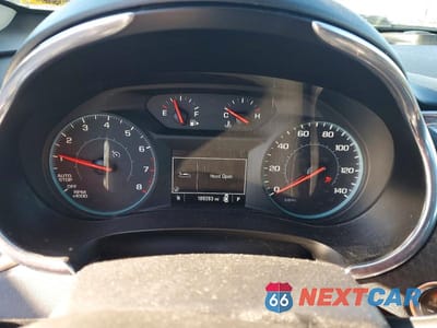 Zdjęcie 9 z 12 samochodu: 2020 CHEVROLET MALIBU LT VIN:1G1ZD5ST9LF045271 - miniatura
