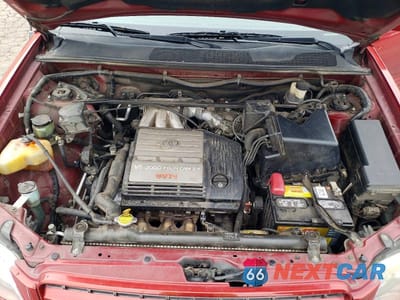 Zdjęcie 11 z 11 samochodu: 2002 TOYOTA HIGHLANDER VIN:JTEHF21A120065491 - miniatura