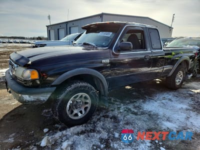 1999 MAZDA B3000 CAB PLUS 4F4ZR17V5XTM36878 - główne zdjęcie licytacji z USA - miniatura