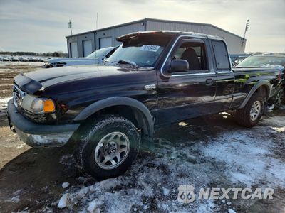 1999 MAZDA B3000 CAB PLUS 4F4ZR17V5XTM36878 - główne zdjęcie licytacji z USA - miniatura